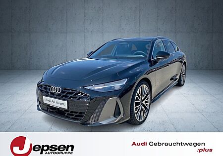 Audi A6 Avant TFSI qu. S tr. Luft PANO HUD Matrix 21