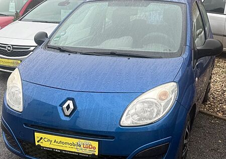 Renault Twingo Authentique 1.2 ZV, Radio, Servo