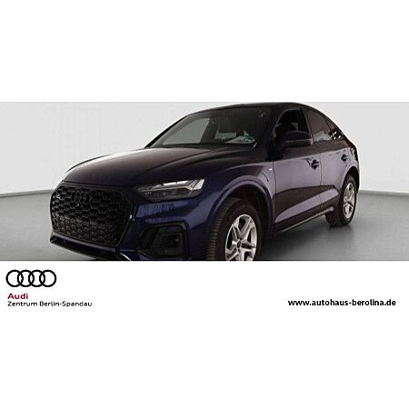 Audi Q5 leasen