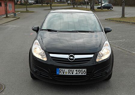 Opel Corsa 1.2 Twinport Edition Edition