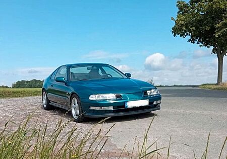 Honda Prelude 2.3i 4WS Facelift