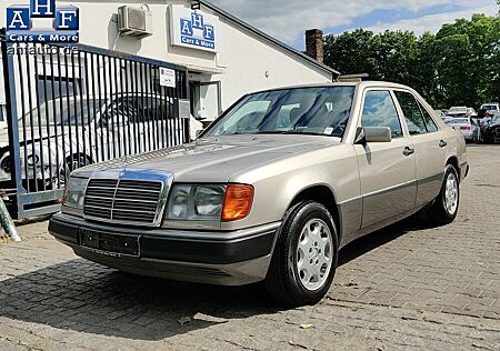 Mercedes-Benz E 280 Aut. LEDER KLIMA RESTAURIERT