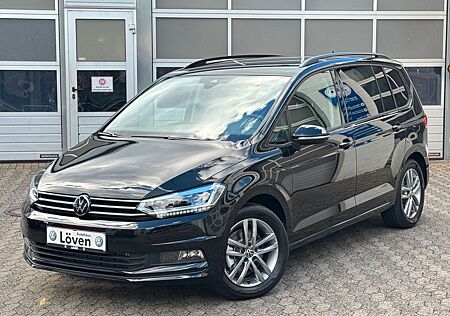 VW Touran Volkswagen 1.5 TSI DSG Comfortline|7Sitzer|Kamera|Na
