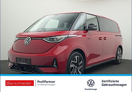 VW ID.BUZZ Volkswagen ID. Buzz GTX 5-J-GAR HuD KAMERA AHK H&K
