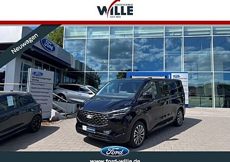 Ford Tourneo Custom Titanium X PHEV 340 L1 AHK/Matrix