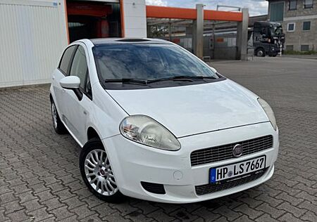 Fiat Punto 1.4