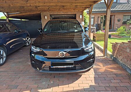 Volvo C40 Recharge Pure Electric Ultimate Twin M R...
