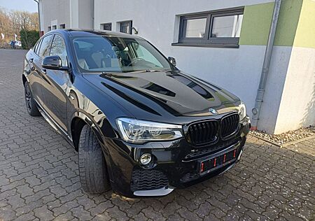 BMW X4 M