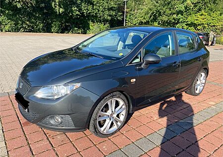 Seat Ibiza 1.6 TDI CR 77kW Style Style