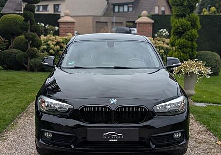 BMW 116I F20 LCI M Paket