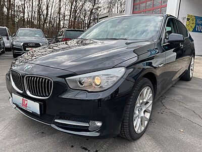 BMW 530 d Gran Turismo Xenon Navi PDC Klima Tempomat