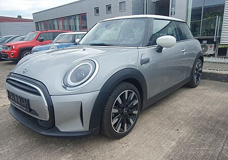 Mini Cooper *LED*DRIVE+PDC*APPLE*SPORT*GAR 2026*