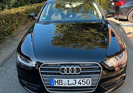 Audi A4 Avant 2.0 TDI 105 KW Multitronic Attraction
