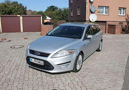 Ford Mondeo Turnier,Neuteile in wert von 4500 Euro