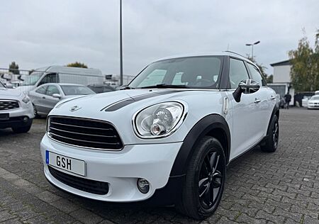 Mini ONE Countryman D