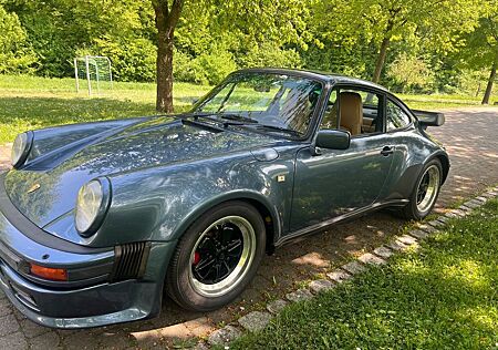 Porsche 930 911/ Turbo*Top*5 GANG*H-Tüv*Gutachten 2*