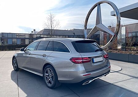 Mercedes-Benz E 300 e T Autom. -