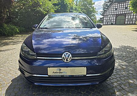 VW Golf Volkswagen VII Variant Comfortline 1.6 TDI*SHZ|NAVI*