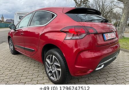 Citroën DS4 Urban Show