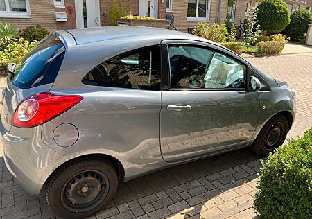 Ford Ka /+ 1,2 Trend Trend