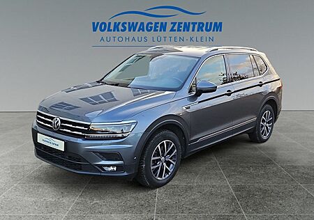 VW Tiguan Allspace Volkswagen 1.5 TSI DSG Comfortline,LED,NAVI