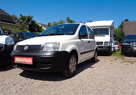 Fiat Panda 1.1 8V Active