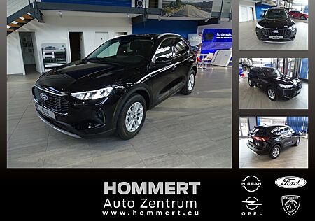 Ford Kuga Titanium 1.5 **NEUES MODELL** NAV*360°*BLIS