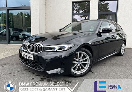 BMW 320d Touring M Sport | 360° Pano DrivAssProf