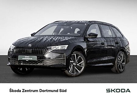 Skoda Octavia Combi 1.5TSI DSG Sportline HUD ACC NAV R