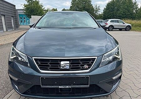 Seat Leon ST FR 1.5 TSI / Kamera / LED / 1.Hand /