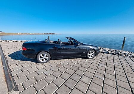 Mercedes-Benz CLK 230 KOMPRESSOR ELEGANCE Elegance