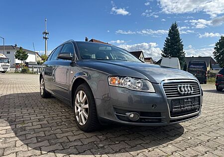 Audi A4 Avant 2.0 TDI