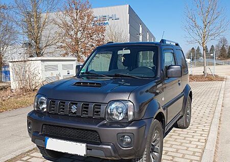 Suzuki Jimny 1.3 ALLGRIP Style Ranger Style Ranger