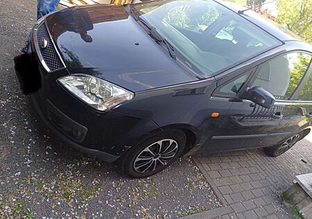Ford Focus 1,6TDCi 80kW Ambiente Ambiente