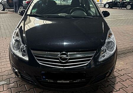 Opel Corsa 1.4 Twinport Cosmo Cosmo