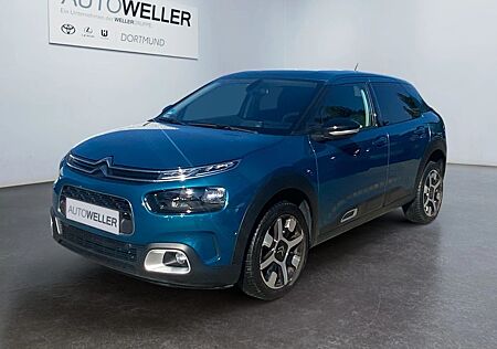 Citroën C4 Cactus PureTech 130 Shine *Navi*Kamera*PDC*