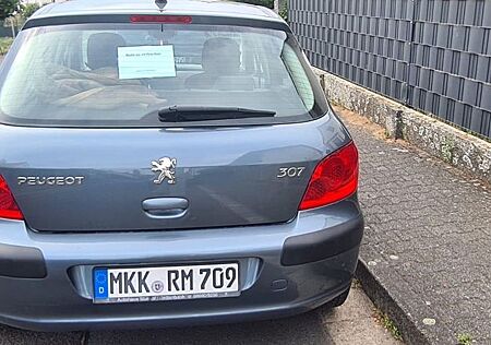 Peugeot 307 1.6 Premium 110 Premium
