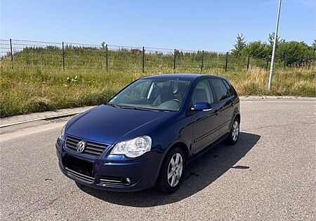 VW Polo Volkswagen 1.4 United United