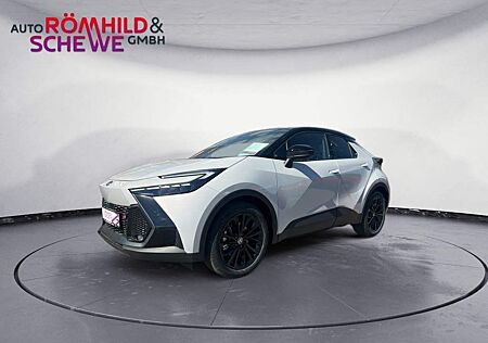 Toyota C-HR 2.0 Plug-in-Hybrid GR SPORT