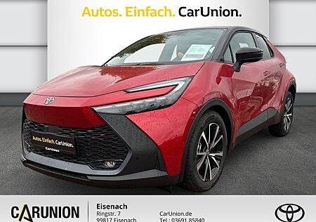 Toyota C-HR 1,8 HSD TEAM D LED+KAMERA+Technikpaket
