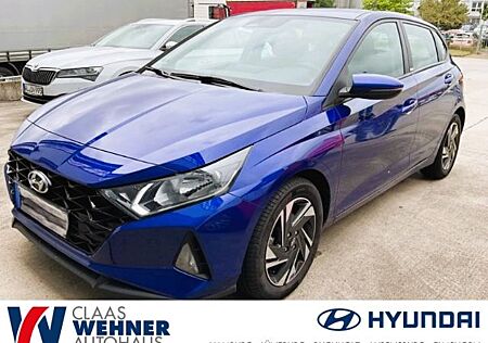 Hyundai i20 1.0 T-GDI EU6d Funktionspaket Select 101 PS