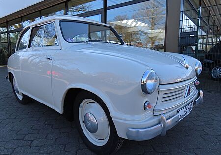 Andere Lloyd LP 400