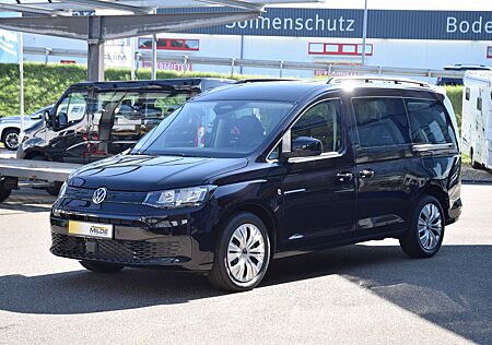 VW Caddy Volkswagen MAXI 2.0 TDI 4MOTION ACC KAMERA SHZ AHK