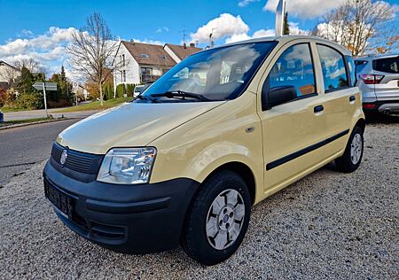 Fiat Panda gebraucht kaufen Fiat Panda 1.1 8V Active TÜV & ALLWETTERREIFEN NEU