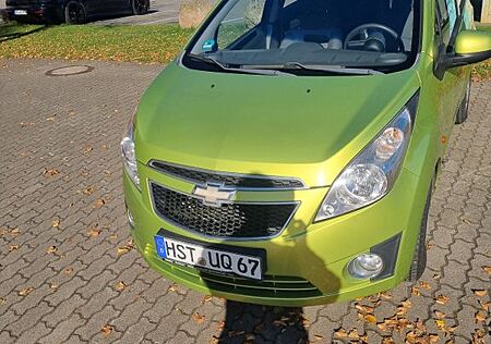 Chevrolet Spark 1.0 LS LS