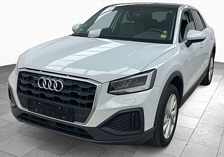 Audi Q2 35 TFSI basis