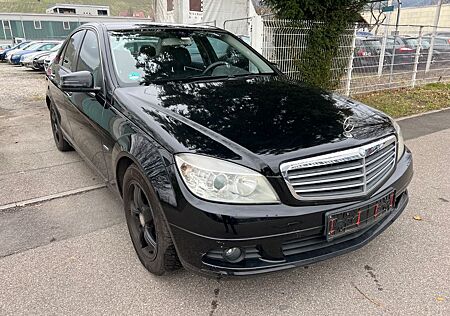 Mercedes-Benz C 200 C -Klasse Lim. CDI BlueEfficiency