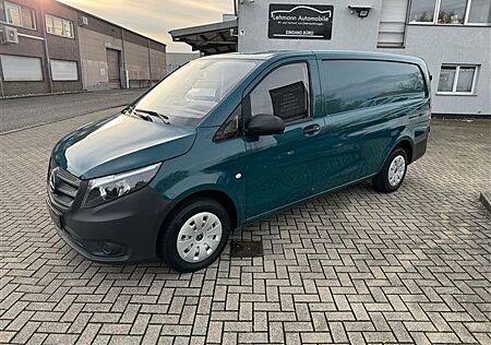 Mercedes-Benz Vito Kasten 111 CDI lang*6xVorh.*KAM*NAV*1.HD.*