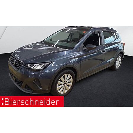Seat Arona leasen