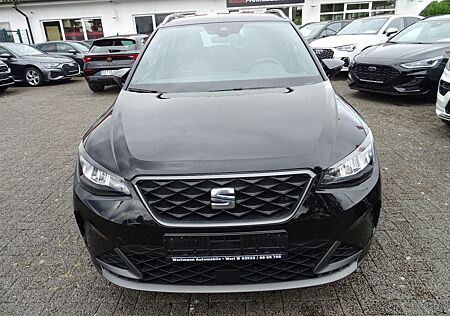 Seat Arona FR 1.0 Virtu Navi LED Temp SHZ